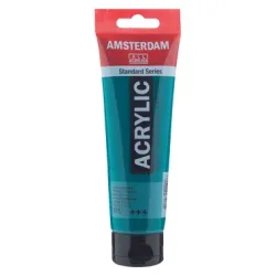 Acrylfarbe Amsterdam 120ml 17096752 phthalogr&uuml;n