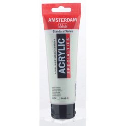 Acrylfarbe Amsterdam 120ml 17098222 perlgr&uuml;n
