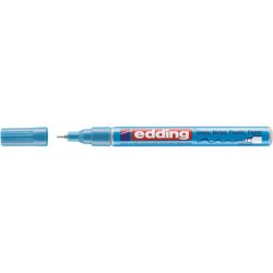 edding Lackmarker 780 CREA Hellblau