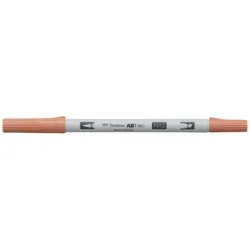 TOMBOW Dual Brush Pen ABT PRO ABTP-912 pale cherry