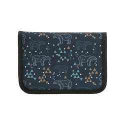 FUNKI Etui 6012.004 Polar Bear 205x140x45mm