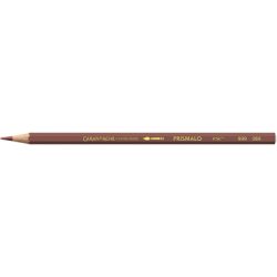 CARAN D'ACHE Farbstifte Prismalo 3mm 999.069 siena gebrannt
