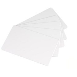 EVOLIS Plastic Cards 500 pcs C4501