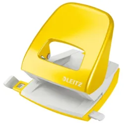 LEITZ B&uuml;rolocher NewNeXXt WOW 5008-20-16 gelb