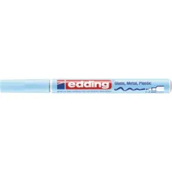 EDDING Paintmarker 751 CREA 1-2mm E-751-139 CR pastell blau