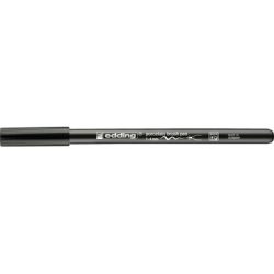 EDDING Porzellan-Pinselstift PORZELLANMARKER 4200