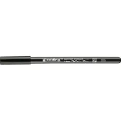 EDDING Porzellanmarker 4200 1-4mm E-4200 schwarz