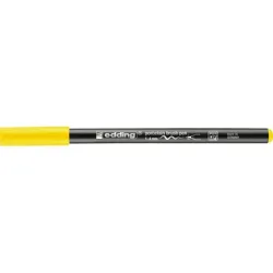 EDDING Porzellanmarker 4200 1-4mm E-4200 gelb