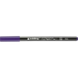EDDING Porzellanmarker 4200 1-4mm E-4200 violett