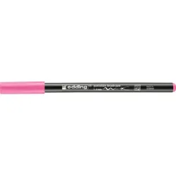 EDDING Porzellanmarker 4200 1-4mm E-4200 rosa