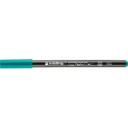 EDDING Porzellanmarker 4200 1-4mm E-4200 t&uuml;rkis