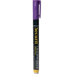 SECURIT Kreidestift 1-2mm SMA100-VT violett