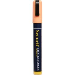 SECURIT Kreidestift 2-6mm SMA510-OR orange