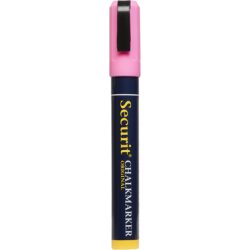 SECURIT Kreidestift 2-6mm SMA510-PI pink