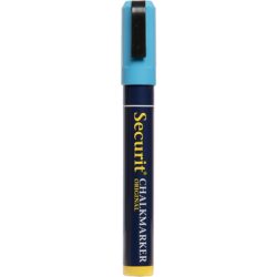 SECURIT Kreidestift 2-6mm SMA510-BU blau