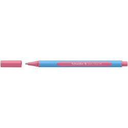 SCHNEIDER Kugelschr.Slider Edge 0.7mm 004384-222 Pastell flamingo