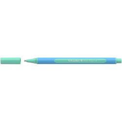 SCHNEIDER Kugelschr.Slider Edge 0.7mm 004384-224 Pastell mint