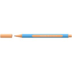 SCHNEIDER Kugelschr.Slider Edge 0.7mm 004384-226 Pastell peach