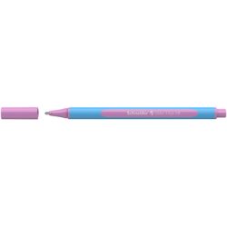 SCHNEIDER Kugelschr.Slider Edge 0.7mm 004384-228 Pastell lilac