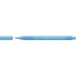 SCHNEIDER Kugelschr.Slider Edge 0.7mm 004384-230 Pastell baby blue