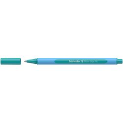 SCHNEIDER Kugelschr.Slider Edge 0.7mm 004384-234 Pastell ocean