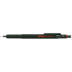 ROTRING Feinminenstift 600 0.7mm 2114269 dunkelgr&uuml;n metallic