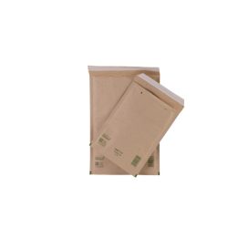 AROFOL Luftpolstertasche Graspapier 2FVAF000804 200x275mm 100 St&uuml;ck