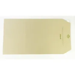 NEUTRAL Buchverpackung Grasbox 564933 293x325x80mm 25 St&uuml;ck