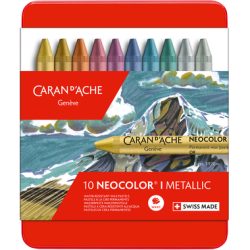 Caran d`Ache Caran d'Ache Neocolor 1 10