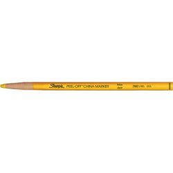 SHARPIE China Marker S0305101 gelb