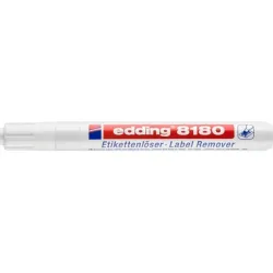 EDDING Etikettenentferner 8180BLI-000