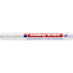 edding Etikettenl?ser 8180 0 mm
