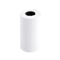 EXACOMPTA Rolle Thermo Papier 20Stk. 43642E 57x30mmx9m f&uuml;r Kasse