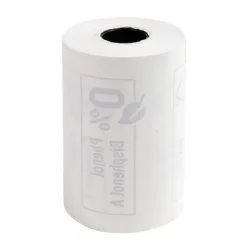 EXACOMPTA Rolle Thermo Papier 10Stk. 40754E 57x46mmx24m f&uuml;r Kasse