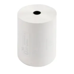 EXACOMPTA Rolle Thermo Papier 10Stk. 43824E 80x60mmx44m f&uuml;r Kasse
