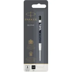PARKER Gel Mine M 1950344 schwarz