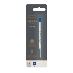 PARKER Mine Gel RT Z46 mittel 1950346 blau