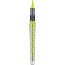 KARIN Brush Marker PRO 071 27Z071 lime green