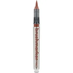 KARIN Brush Marker PRO 105 27Z105 henna