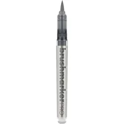 KARIN Brush Marker PRO 131 27Z131 neutral grey