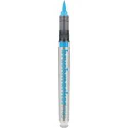 KARIN Brush Marker PRO 204 27Z204 cool aqua