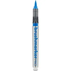 KARIN Brush Marker PRO 207 27Z207 cyan