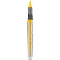KARIN Brush Marker PRO 283 27Z283 gold