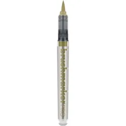 KARIN Brush Marker PRO 297 27Z297 curry