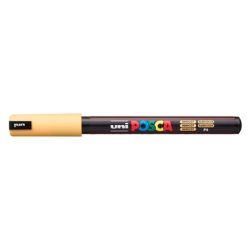 Uni Marker POSCA Softcolors 0.7 mm