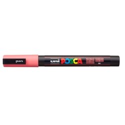 Uni Marker POSCA Softcolors 0.9-1.3 mm