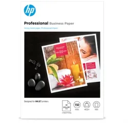 HP Professional FSC Paper A4 7MV79A InkJet Matte 180g 150 Blatt