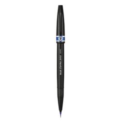 PENTEL Brush Sign Pen Artist SESF30C-CX blau
