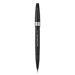 PENTEL Brush Sign Pen Artist SESF30C-NX grau
