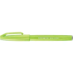 PENTEL Brush Sign Pen SES15C-K knospengr&uuml;n